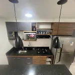 Apartamento No Recreio Dos Bandeirantes