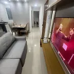 Apartamento No Recreio Dos Bandeirantes