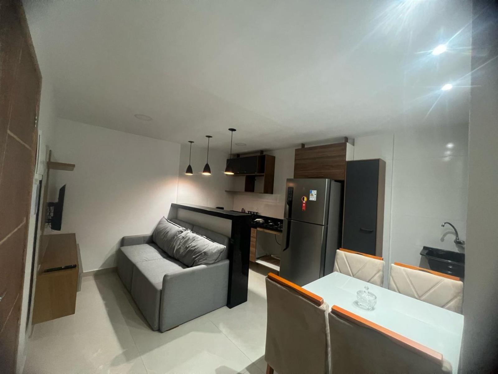 No Recreio Dos Bandeirantes Apartamento