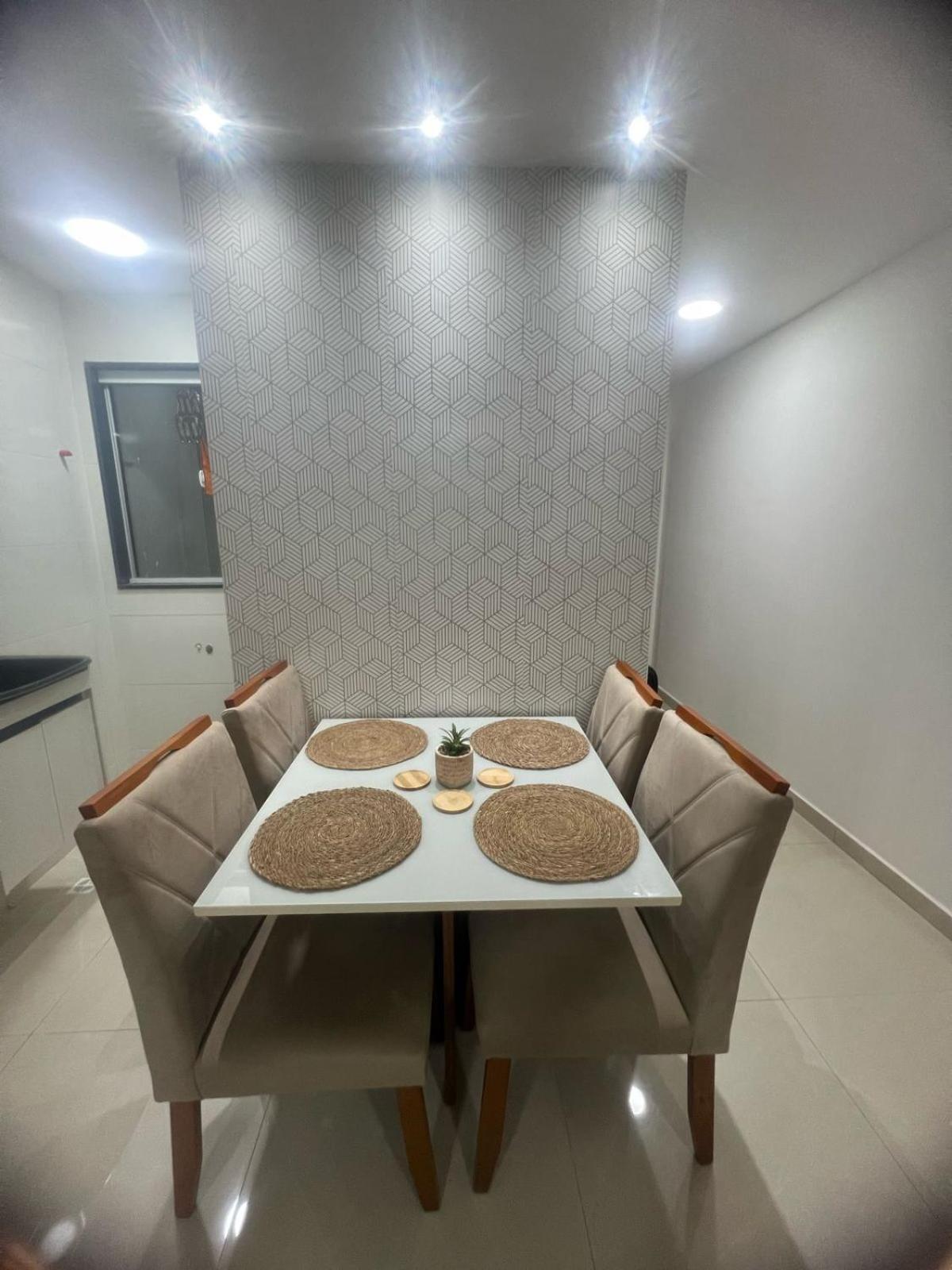 No Recreio Dos Bandeirantes Apartamento Rio de Janeiro