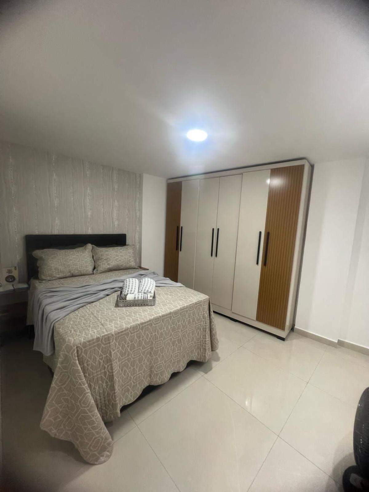 Apartamento No Recreio Dos Bandeirantes *
