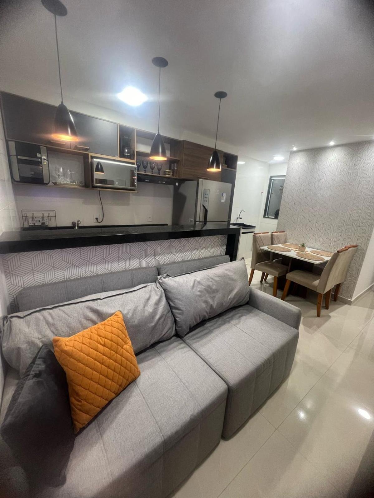 Apartamento No Recreio Dos Bandeirantes Rio de Janeiro