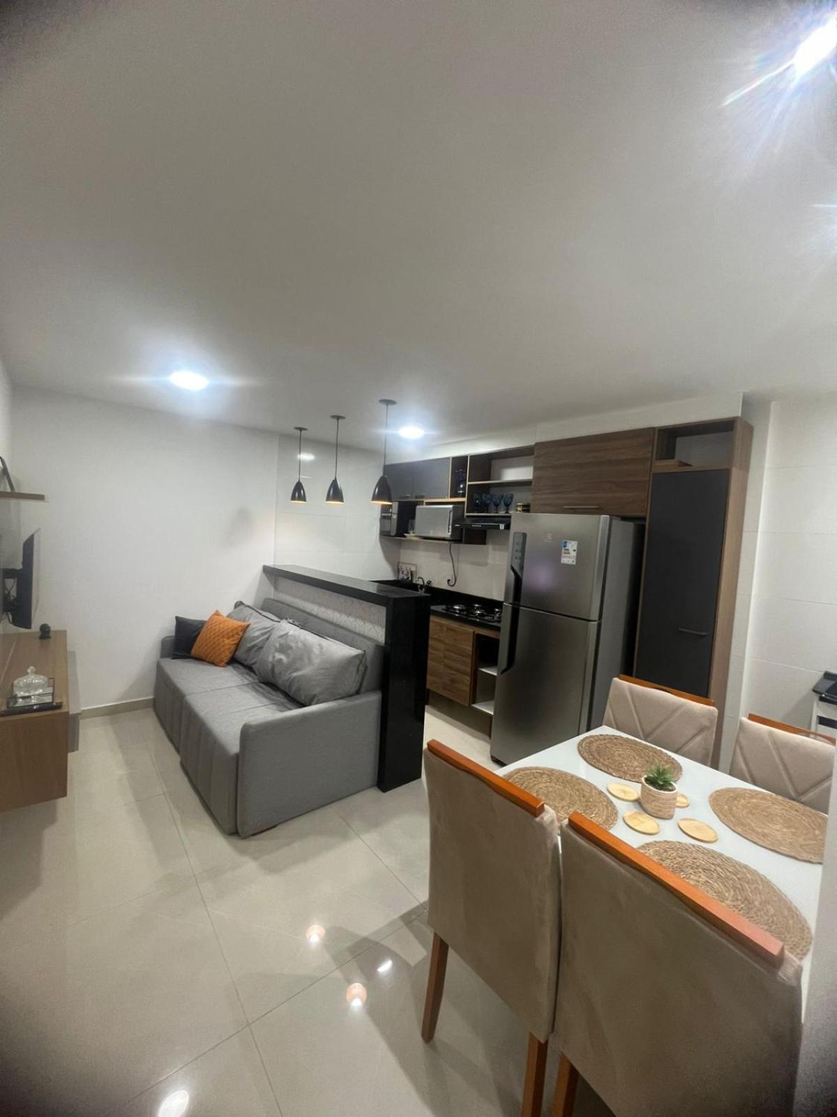 No Recreio Dos Bandeirantes Apartamento