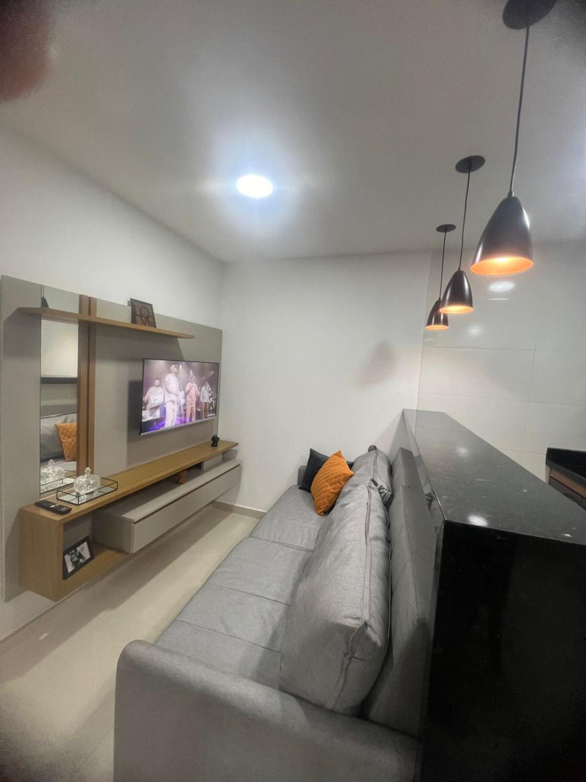 No Recreio Dos Bandeirantes Apartamento *