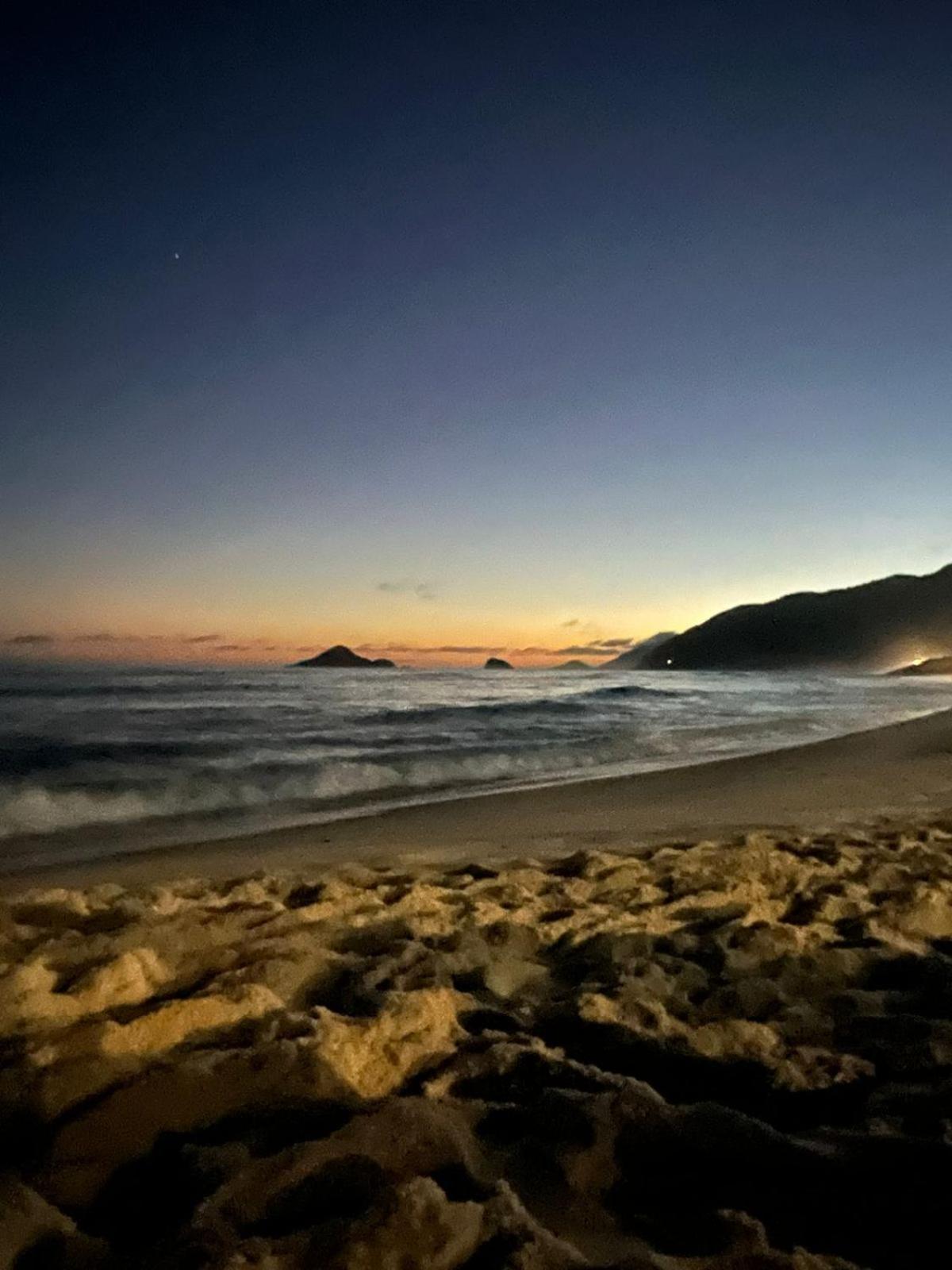 No Recreio Dos Bandeirantes * Rio de Janeiro