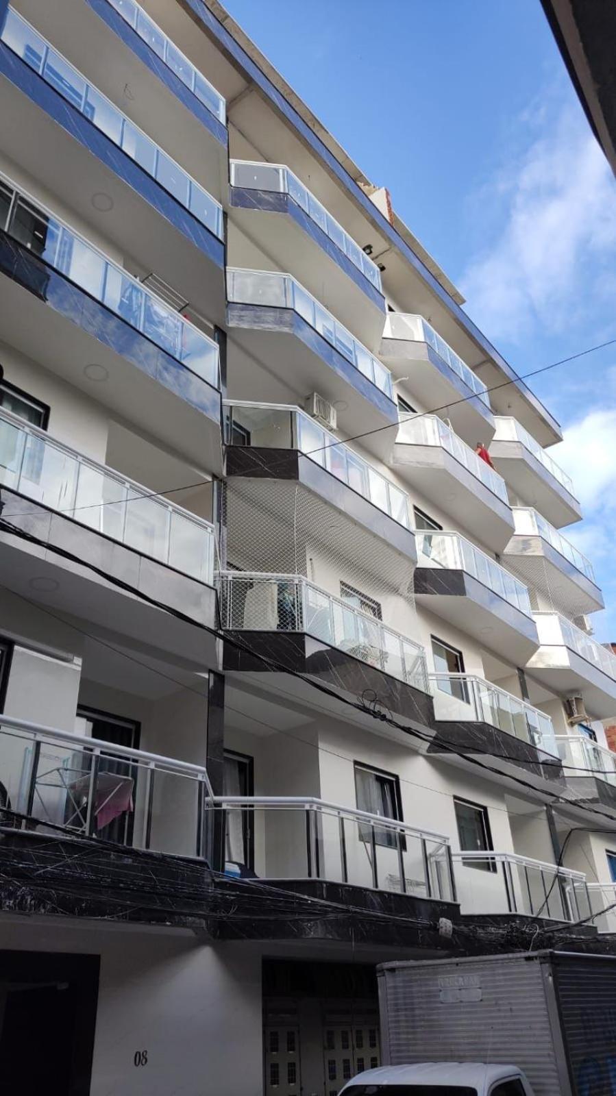 Apartamento No Recreio Dos Bandeirantes Rio de Janeiro