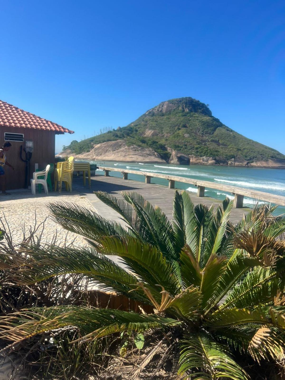 No Recreio Dos Bandeirantes Apartamento Rio de Janeiro